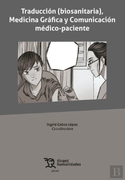 Bertrand.pt - Traduccion (Biosanitaria), Medicina Grafica Y Comunicacion Medico-Paciente