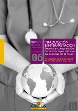 Bertrand.pt - Traducción E Interpretación. Lectura Y Comprensión De Textos Especializados En Ciencias De La Salud