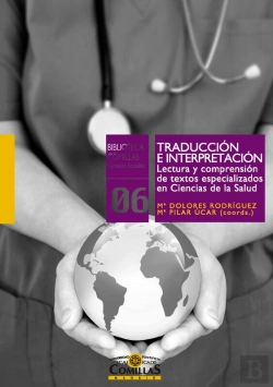 Bertrand.pt - Traducción E Interpretación. Lectura Y Comprensión De Textos Especializados En Ciencias De La Salud