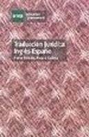 Traduccion Juridica (Ingles-Español)