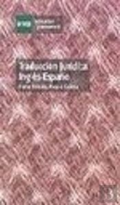Traduccion Juridica (Ingles-Español)