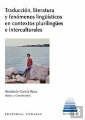 Traduccion Literatura Y Fenomenos Linguisticos Contextos