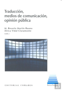 Bertrand.pt - Traducción, Medios De Comunicación, Opinión Pública