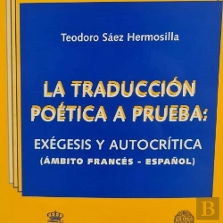 Bertrand.pt - Traduccion Poetica A Prueba