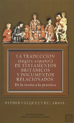 Bertrand.pt - Traduccion Testamentos Britanicos Y Documentos Relacionados