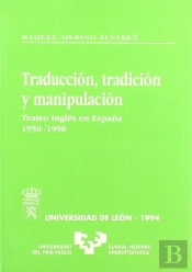 Traduccion Tradicion Y Manipulacion