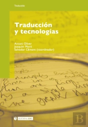 Traducción Y Tecnologías