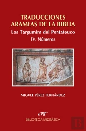 Traducciones Arameas De La Biblia Iv