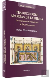 Traducciones Arameas De La Biblia - V