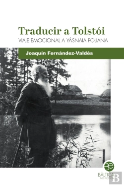 Bertrand.pt - Traducir A Tolstoi