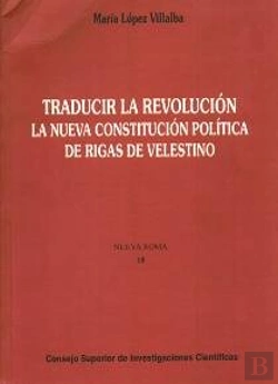Bertrand.pt - Traducir La Revolución, La Nueva Constitución Política De Rigas De Velestino
