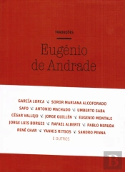 Traduções - Eugénio de Andrade