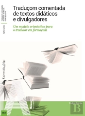 Traduçom Comentada De Textos Didaticos E Divulgadores