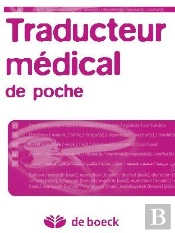 Traducteur Médical De Poche
