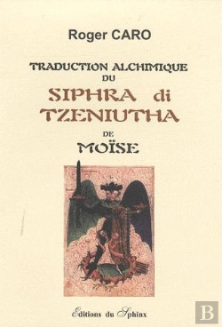 Bertrand.pt - Traduction Alchimique Du Siphra