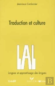 Traduction Et Culture