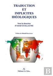 Traduction Et Implictes Idéologiques