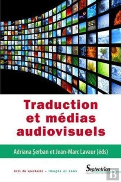 Bertrand.pt - Traduction Et Médias Audiovisuels