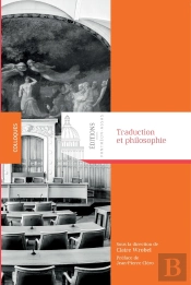 Traduction Et Philosophie