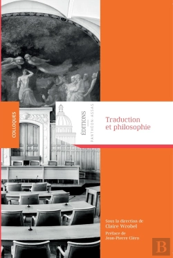 Bertrand.pt - Traduction Et Philosophie