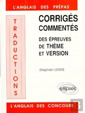 Traductions (Thème Et Version) 84/88