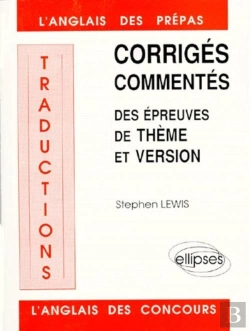 Bertrand.pt - Traductions (Thème Et Version) 84/88