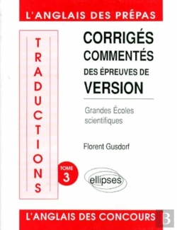 Bertrand.pt - Traductions (Version) Écoles Scientifiques Tome 3