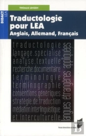 Traductologie En Lea