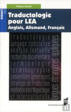 Bertrand.pt - Traductologie En Lea