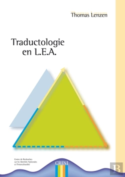Bertrand.pt - Traductologie En Lea