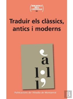 Bertrand.pt - Traduir El Clàssics, Antics I Moderns