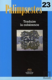 Traduire La Cohérence