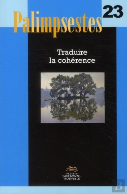 Bertrand.pt - Traduire La Cohérence