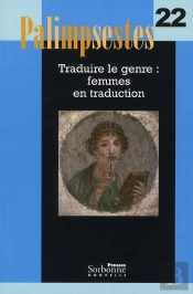 Traduire Le Genre : Femmes En Traduction
