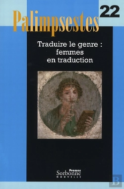 Bertrand.pt - Traduire Le Genre : Femmes En Traduction
