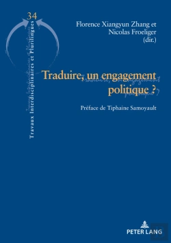 Bertrand.pt - Traduire, Un Engagement Politique ?