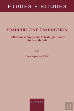 Bertrand.pt - Traduire Une Traduction