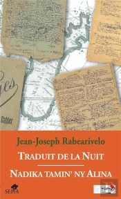 Traduit De La Nuit ; Nadika Tamin' Ny Alimna