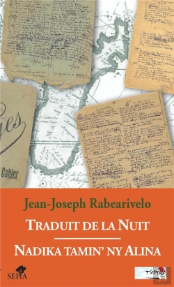 Bertrand.pt - Traduit De La Nuit ; Nadika Tamin' Ny Alimna