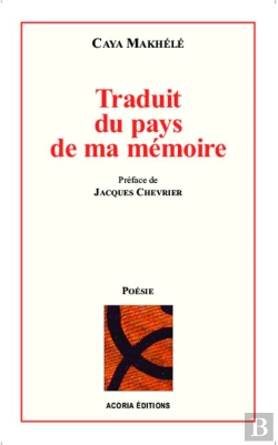 Bertrand.pt - Traduit Du Pays De Ma Mémoire