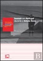 Traduzir em Portugal Durante o Estado Novo