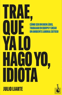 Bertrand.pt - Trae Que Ya Lo Hago Yo Idiota