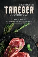 Traeger Cookbook