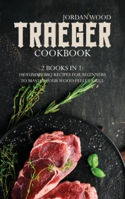 Bertrand.pt - Traeger Cookbook
