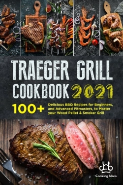 Bertrand.pt - Traeger Grill Cookbook 2021