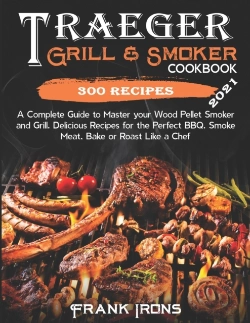 Bertrand.pt - Traeger Grill & Smoker Cookbook