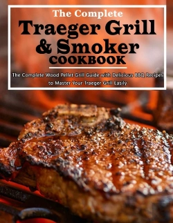 Bertrand.pt - Traeger Grill & Smoker Cookbook