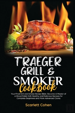 Bertrand.pt - Traeger Grill & Smoker Cookbook