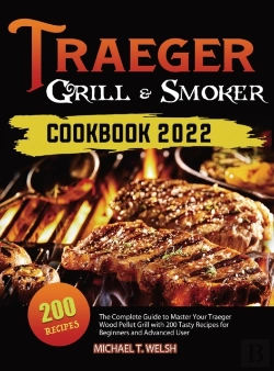 Bertrand.pt - Traeger Grill & Smoker Cookbook