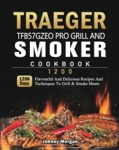 Traeger Tfb57gzeo Pro Grill And Smoker C